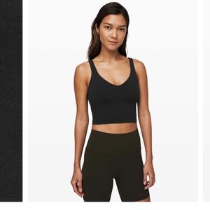 Lululemon Align Tank 4 Black